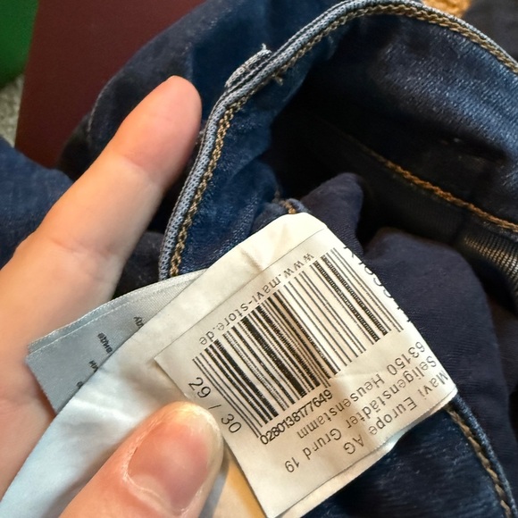 Mavi Jeans - Picture 8 of 8